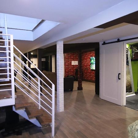 Bushwick Gem. Appartement New York Buitenkant foto